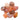 Carnelian 1–2cm Healing Tumblestone – Creativity