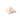 White Howlite Healing Crystal Pyramid 5cm - Polished Point