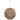 Tree of Life Terracotta Wall Plaque 20cm by Lisa Parker - Bronze Effect