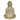 Sitting Buddha Ritual Altar Statue 58cm - Hands In Lap (Large)