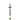 Tree of Life 19" Wind Chime - Silver