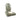Ganesh Soapstone Tealight Candle Holder – 14cm