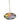 7 Chakra Rainbow Incense Stick Burner 12.5cm – Hand-Painted Design