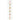 Indian Hanging Star Garland with Bells 105cm – Handcrafted 5 Star Design