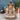 Ganesha Backflow Waterfall Incense Burner 14cm