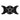 Black Triple Moon Spell Candle Holder – Altar Ritual Decor 11cm