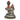 Baby Buddha Backflow Incense Burner – Rock Pool Waterfall 18cm