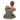 Baby Buddha Backflow Incense Burner – Rock Pool Waterfall 18cm