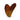 Gua Sha Massage Stone 8cm – Heart-Shaped Crystal Tool (Choose Type)