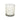 Coconut Scented Candle Jar Gift Boxed 170g (Up to 45 HRS)