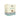 White Sage Backflow Incense Cones (Dhoop Style) 24 Pack - Waterfall Burner Fragrance Cones