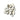 White Howlite Healing Tumblestone 2–3cm – Calm & Tranquility