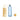 Om Glass Water Bottle 0.5 L with Hermetic Stopper & Bag – Portable Mini Reusable Glass Bottle