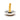 Palo Santo Incense Holder 12.5cm – White Dish