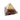 Amethyst Crystal Pyramid 7.5cm – Orgonite Circle of Life Design