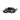 Black Onyx Tumblestone 2–3cm – Strength, Protection & Good Fortune
