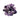 Amethyst Healing Tumblestone 1–2cm