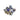 Lapis Lazuli 1–2cm Healing Tumblestone – Communication & Clarity