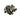 Snowflake Obsidian Healing Tumblestone 1–2cm – Grounding & Emotional Balance