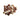 Shiva Lingam Healing Tumblestone 1–2cm – Balance & Vital Energy