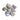 Blue Quartz 3cm Healing Tumblestone – Soothe, Calm & Organise