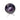 Amethyst Crystal Healing Sphere - 2 sizes to choose from (Healing Protective)