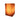 Himalayan 6" Block Shaped Rock Salt Lamp