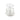Battersea Glass Taper Candlestick Holder – 6.5cm