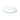 Mirror Candle Plate 12cm – Bevelled Glass Altar Display Stand