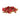 Red Rose Bud Confetti 25g – Natural & Biodegradable -