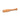 Singing Bowl Striker & Beater - 15cm Camel Suede Rubbing Stick