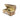 Lavender Incense Cones – 10 Dhoop Cones in Wooden Jali Gift Box