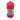 Red Pillar, Church Altar & Ritual Candle 15cm x 7cm – Long Burn Up to 100H