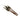 Dual Gourd Shamanic Talking Stick Rattle 32cm – Jay Design