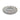 Zen Lotus Candle & Incense Holder - 10cm