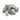 Amazonite Rough 4-5cm Healing Crystal Stone - Detoxifier Soothing & Strength