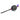 Amazon Shipibo Hummingbird 4" Large Shamanic Gourd Rattle – Red