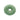 Green Aventurine 50mm Healing Crystal Gemstone Donut Munay Ki Pi Stone