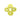 Lemon Jade 50mm Healing Crystal Gemstone Donut Munay Ki Pi Stone