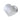 Selenite Heart Polished Crystal 6cm – Peace & Clarity