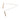 Dowsing Rods 30cm - Pair of Copper Divining Tools With Handles