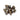 Bronzite 2–3cm Healing Tumblestone – Vitality