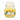 Frangipani Scented Candle Little Jar 30 Hours (Small Lidded Jar)