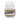 Warm Cashmere Scented Candle 30H - Small Lidded Jar
