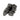 Hematite Magnetic Healing Stones 2cm – Grounding & Protection