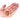 Red Aventurine Healing Tumblestone 2–3cm – Vitality
