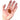 Red Jasper Brecciated Healing Tumblestone – Grounding & Passion (2 Sizes Available)