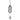 Heroic 24" Windbell – Antique Silver Wind Chime