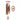 Chimes Of Crystal Silence 27" Wind Chime - Bronze