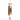 Chimes Of Crystal Silence 27" Wind Chime - Bronze
